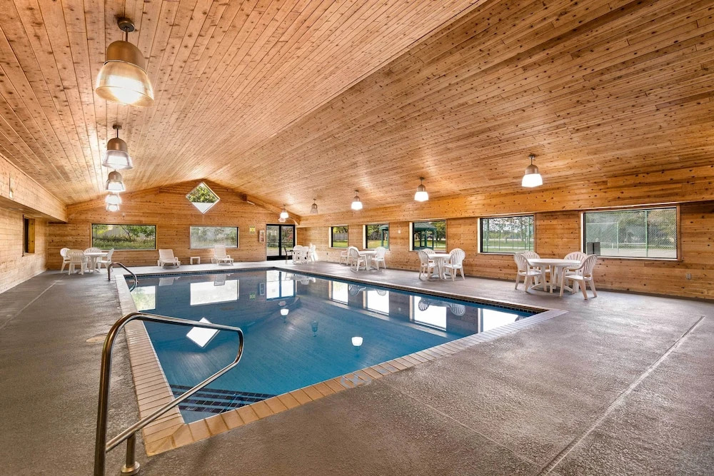 Gull Lake All-season Getaway w/ Private Deck — фото 2