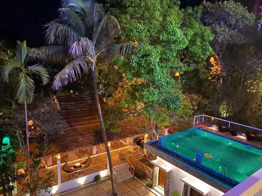 Beach Queen Resort