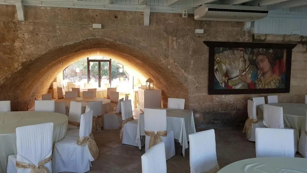Relais Masseria Casina Dei Cari - Général