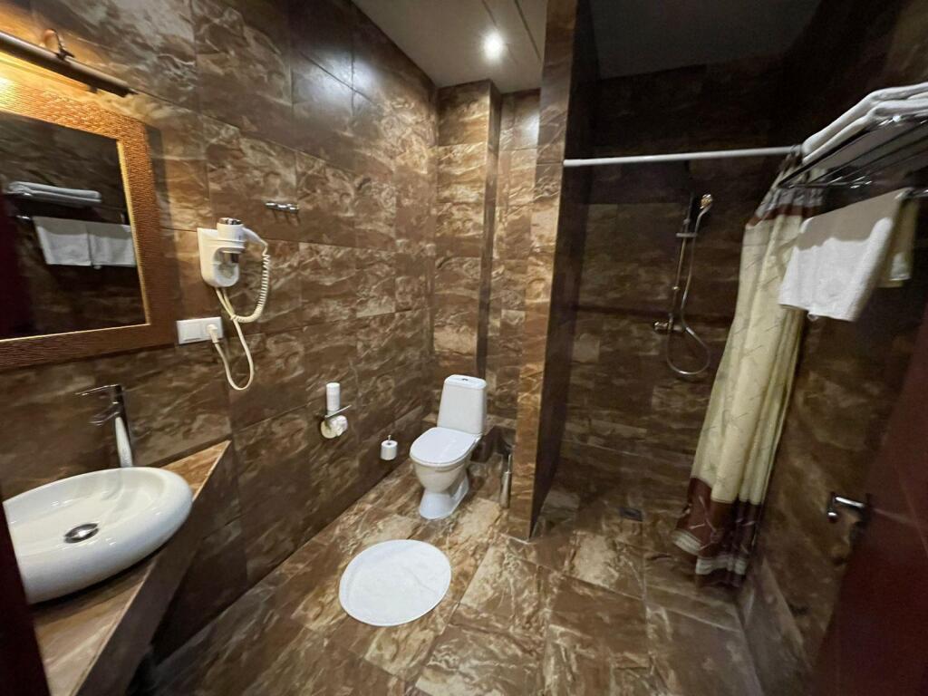 Семейный номер Standard в Апельсин