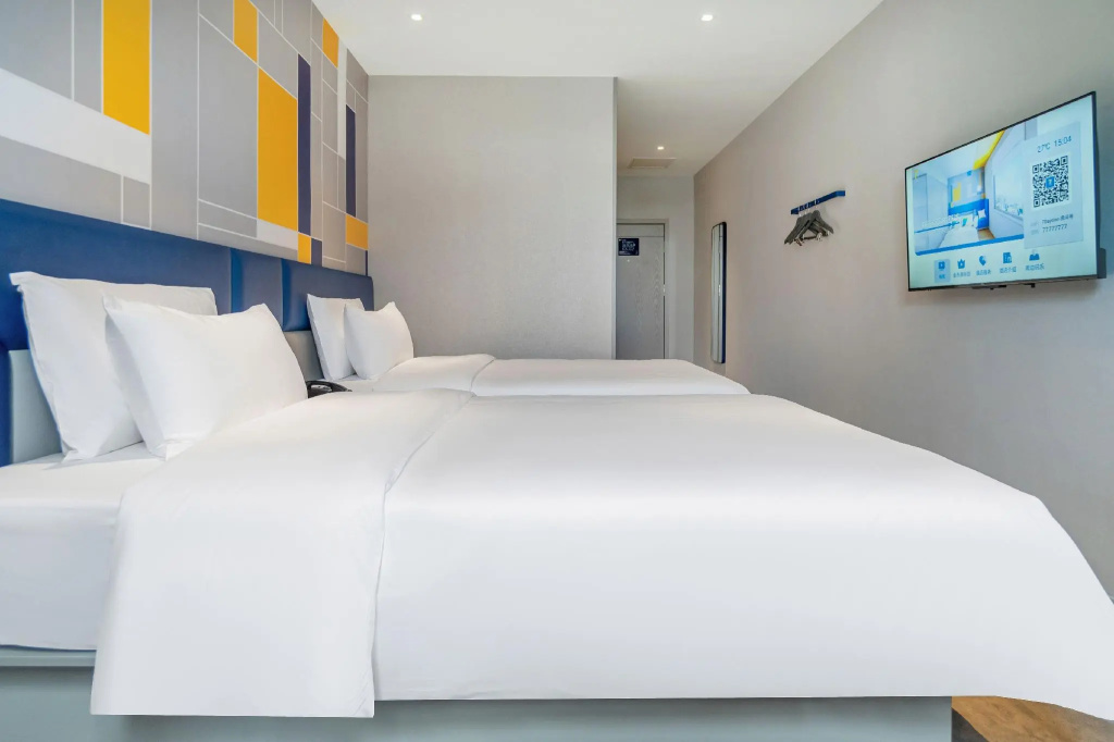 7 Days Premium Shenzhen Chegongmiao — 5