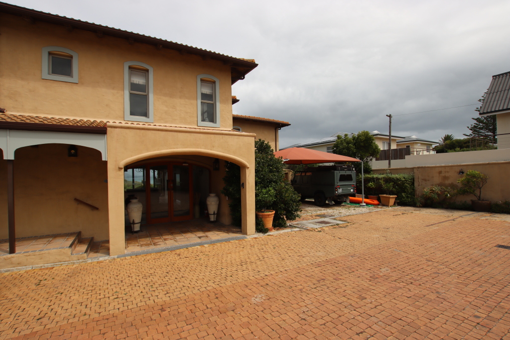 On the Cliff Guest House - фото 18