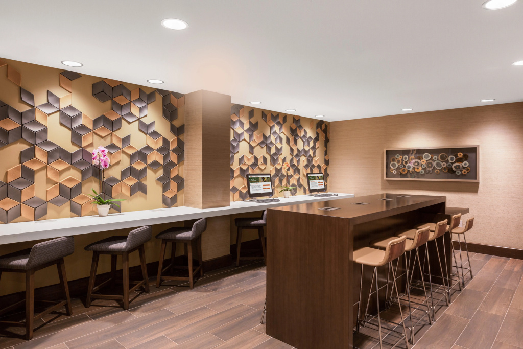 Holiday Inn La Mirada – Buena Park by IHG - Général