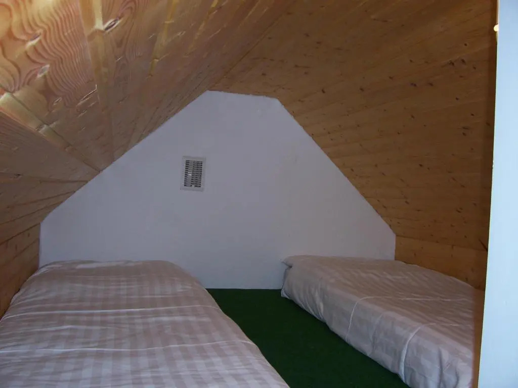 1 Bedroom Apartment with balcony
