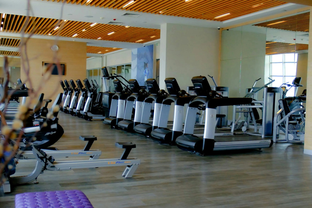 Sheraton Grand Samsun Hotel - Général