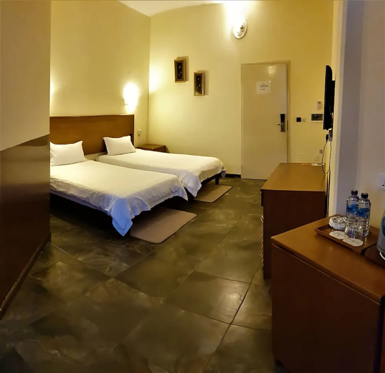 Robinhood Inn - Chambres