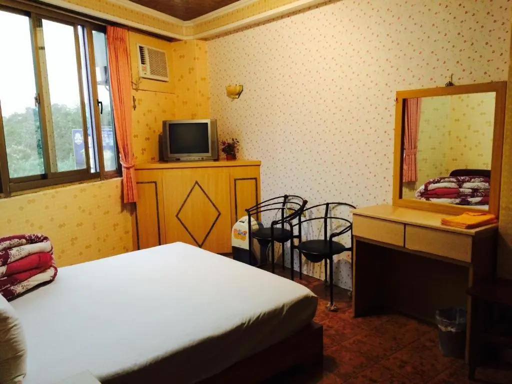Kai Cheng Inn - Chambres