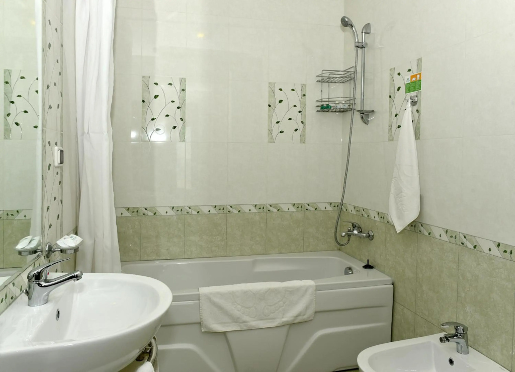 Topola Skies Resort & Aquapark - All inclusive - Général