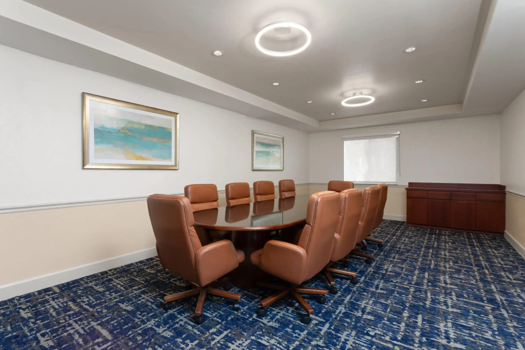 Hawthorn Extended Stay by Wyndham Naples - Général