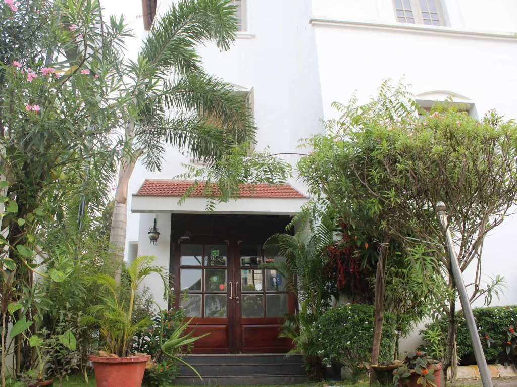 Hotel photo 9