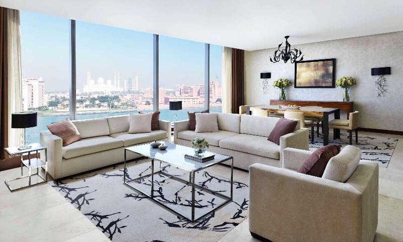 Fairmont Bab Al Bahr