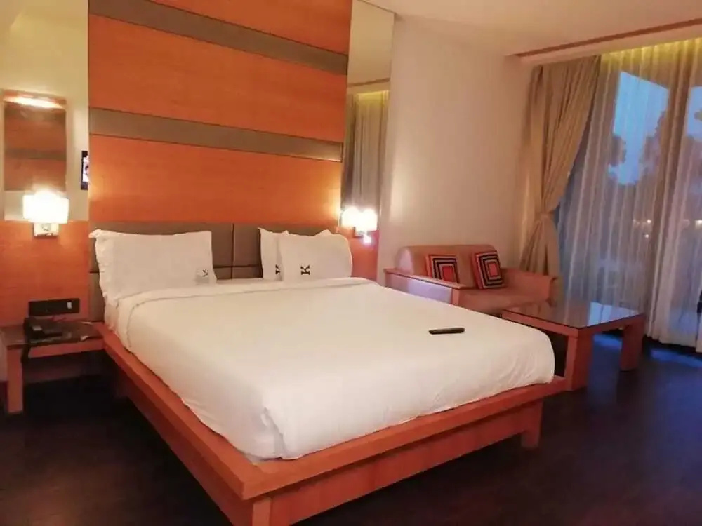 Hotel photo 20