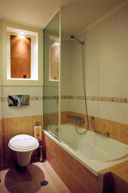 Sun Palace Hotel - All inclusive - Général