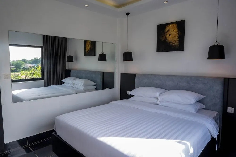 Nagara Homestay - Général