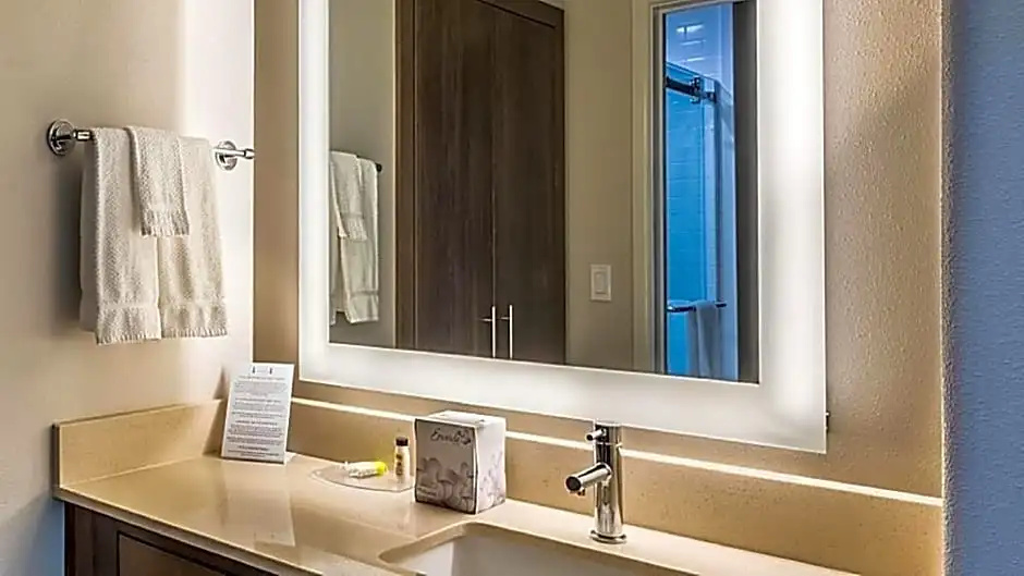 Staybridge Suites Houston West / Energy Corridor by IHG - Chambres