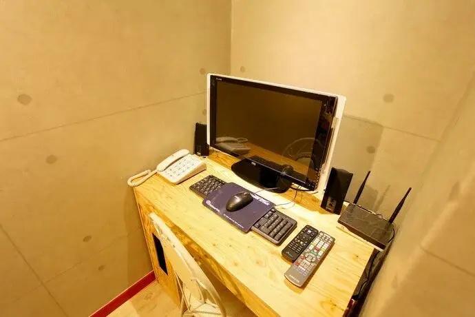 Hotel photo 8