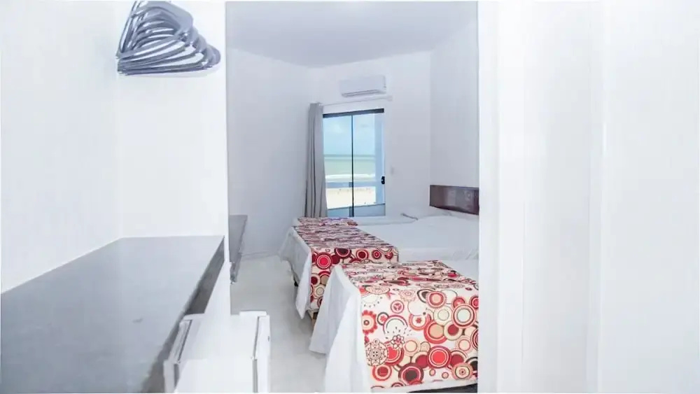Sueds Segundo Sol - Chambres