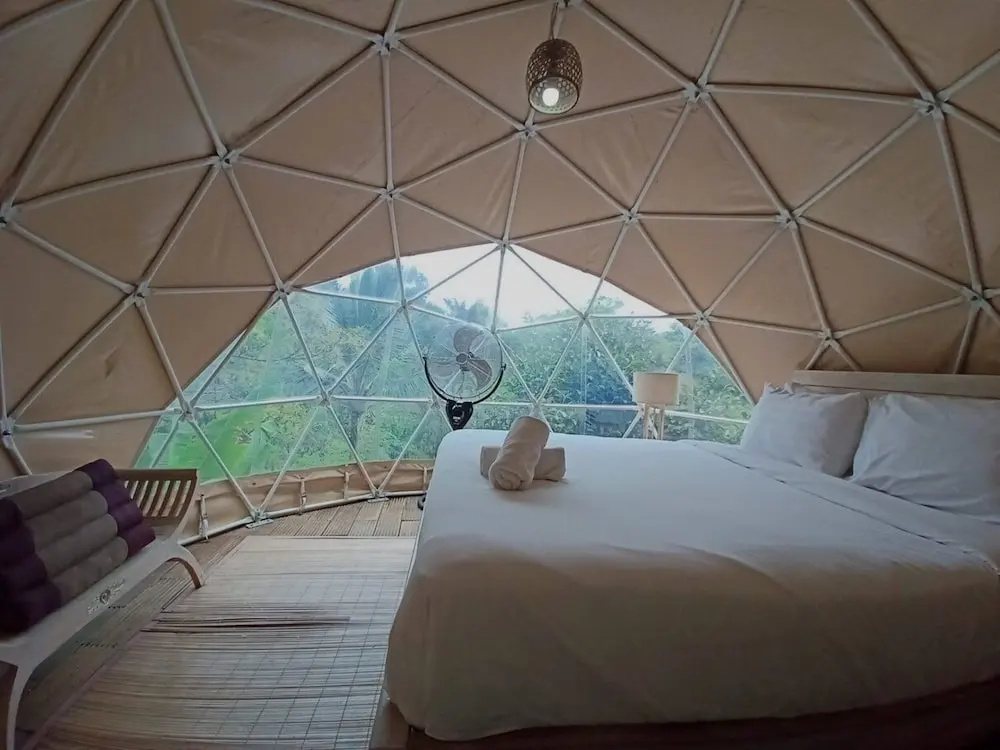 Bali Jungle Camping — фото
