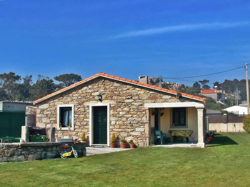 Casa Atalaya
