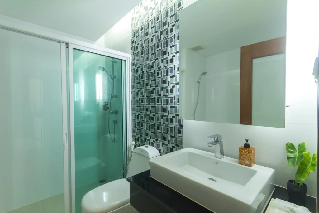 Baan Nilrath Hotel - Général