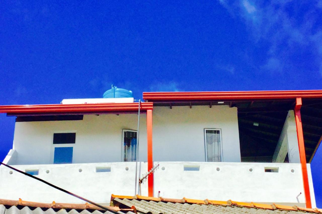 Family Bungalows Joy of Abundant Life Hikkaduwa