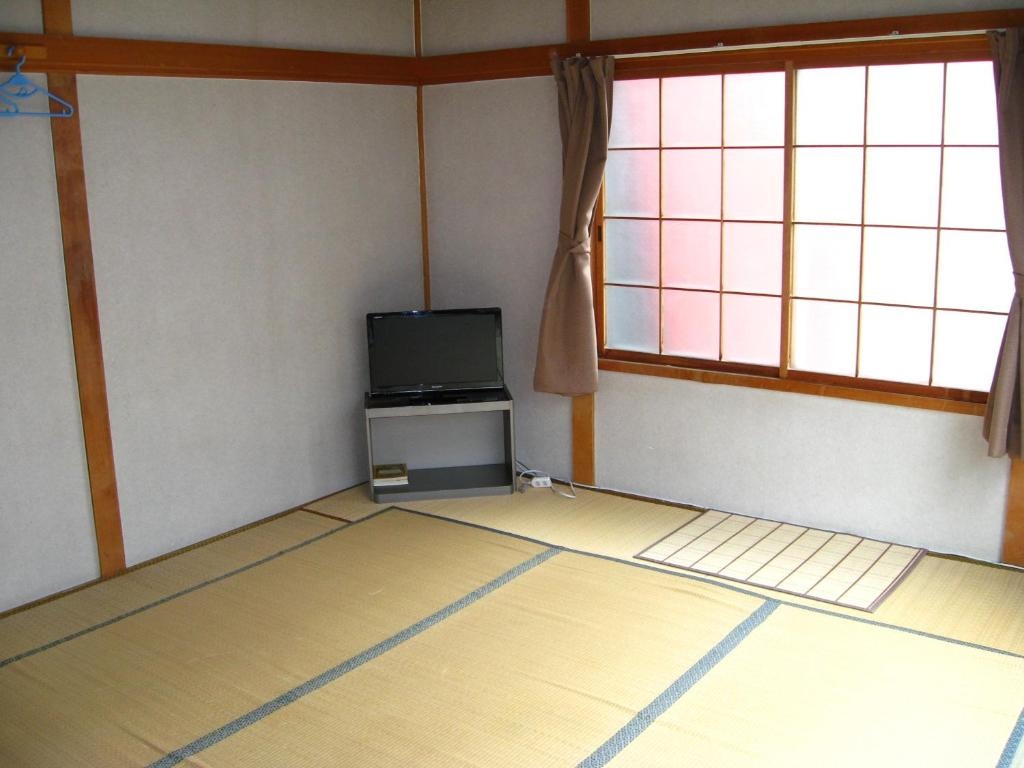 Sapporo Inn NADA - Hostel 사진 8
