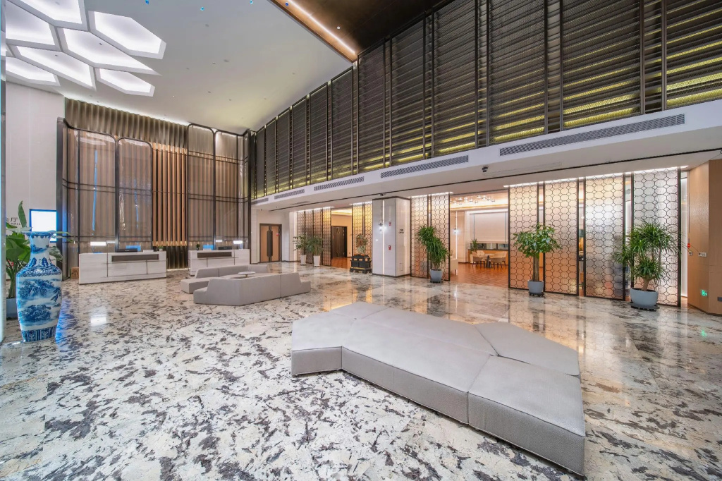 Luxemon Gem Hotel in Altay