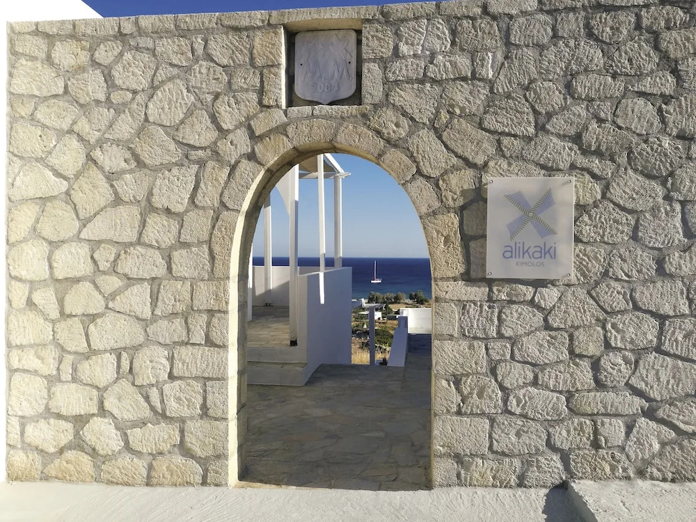 Alikaki Apartments