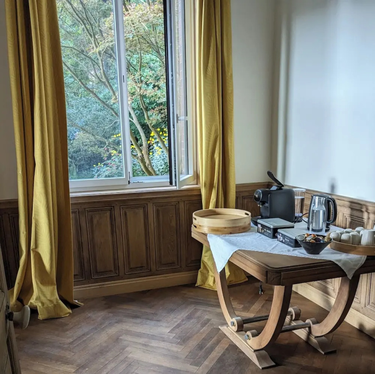 Voir la photo 2 — Villa Eliane