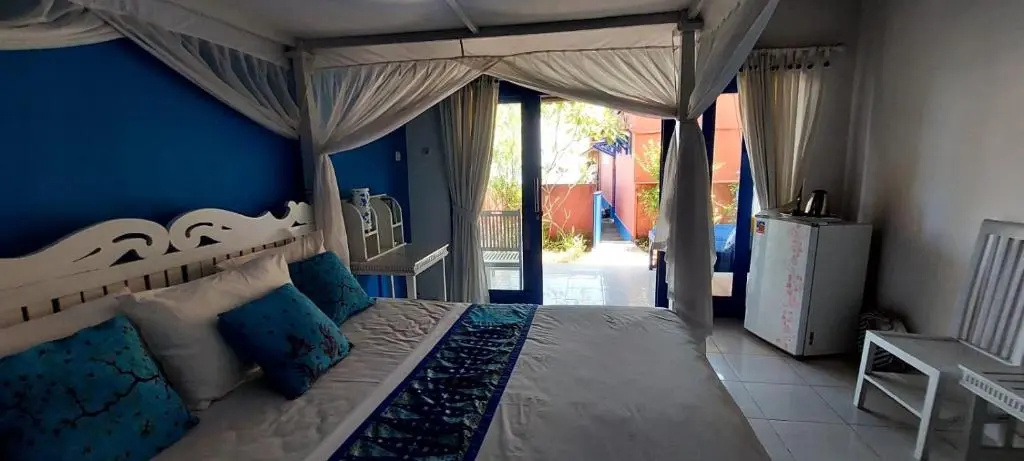 The Shooting Star Homestay