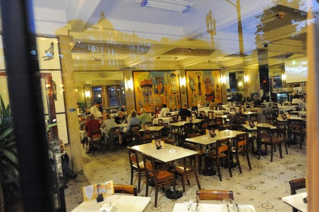 Hotel Aliados - Général