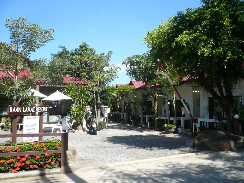 Hotel photo 14