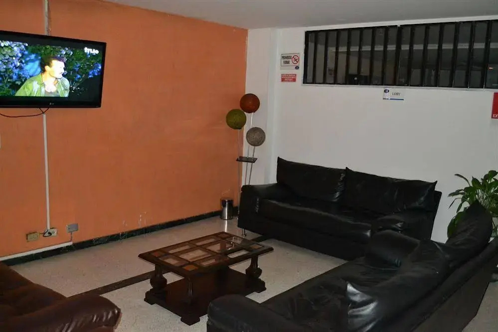 Hotel photo 14