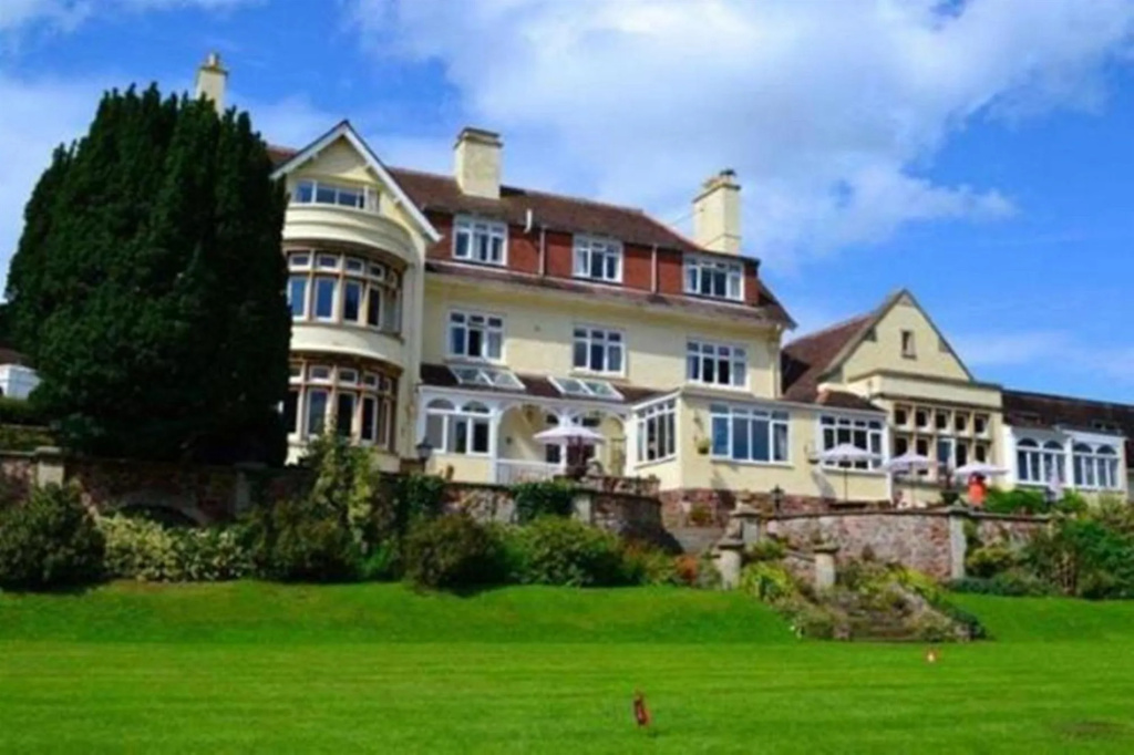 Northfield Hotel - Général