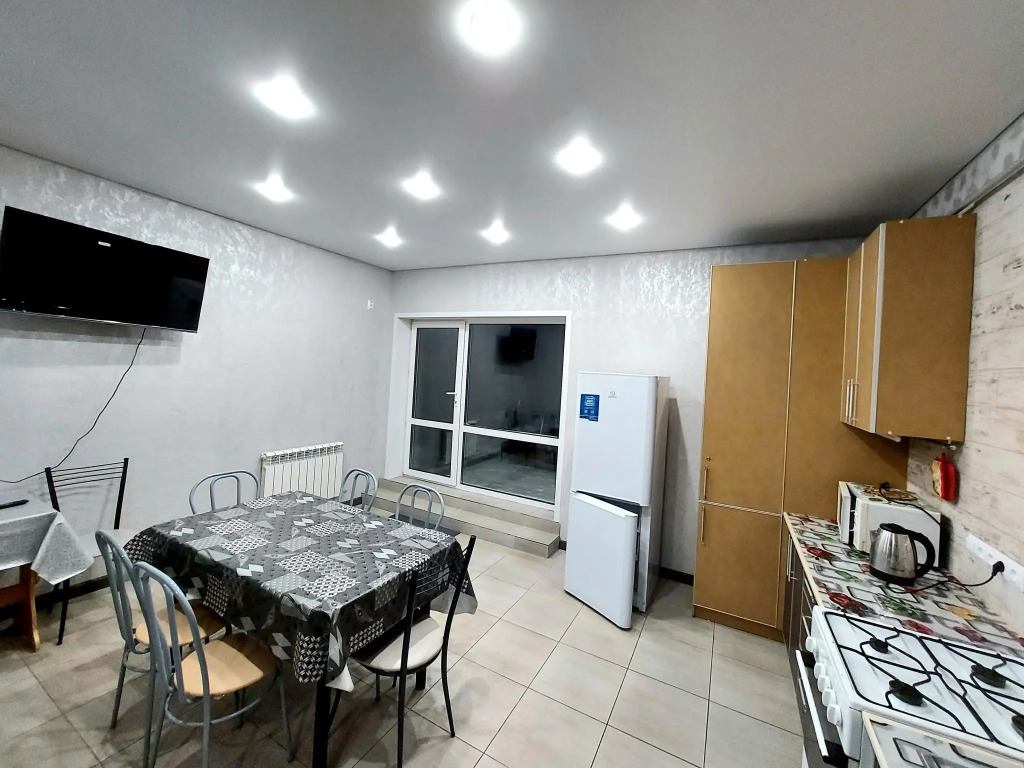 Двухэтажный дом на Репина, 8 - фото 13