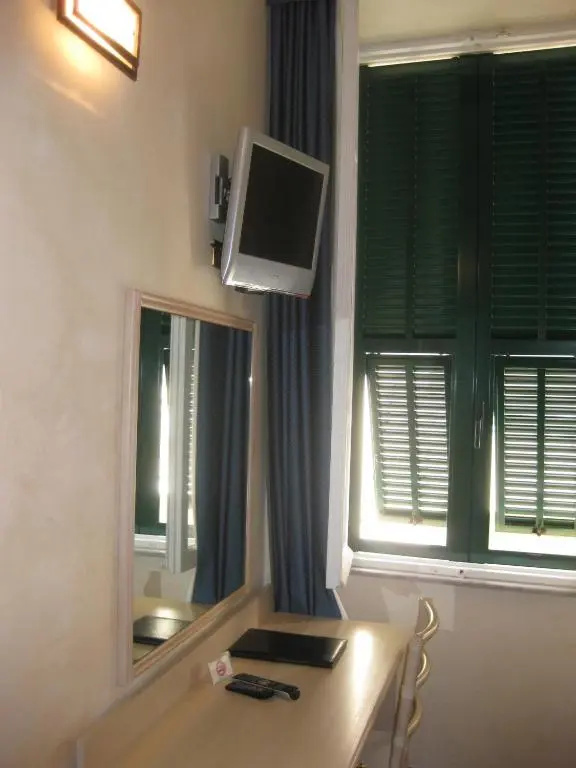 Hotel Villa Igea - Chambres