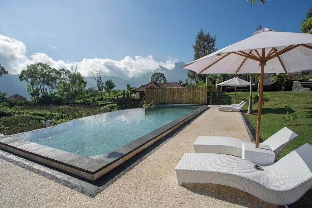 Mount Batur Villa - 4