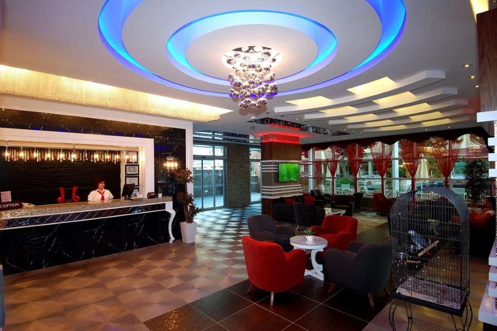Hotel photo 26