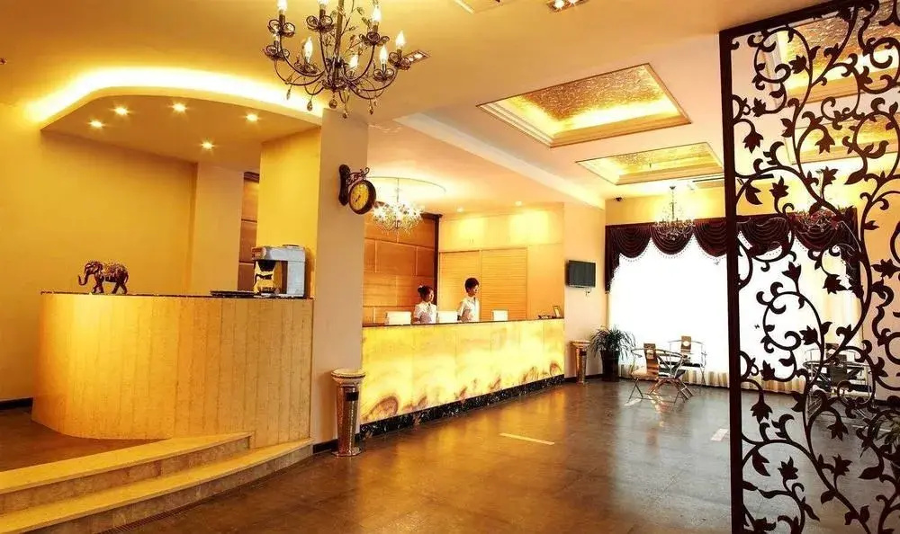Hotel photo 8