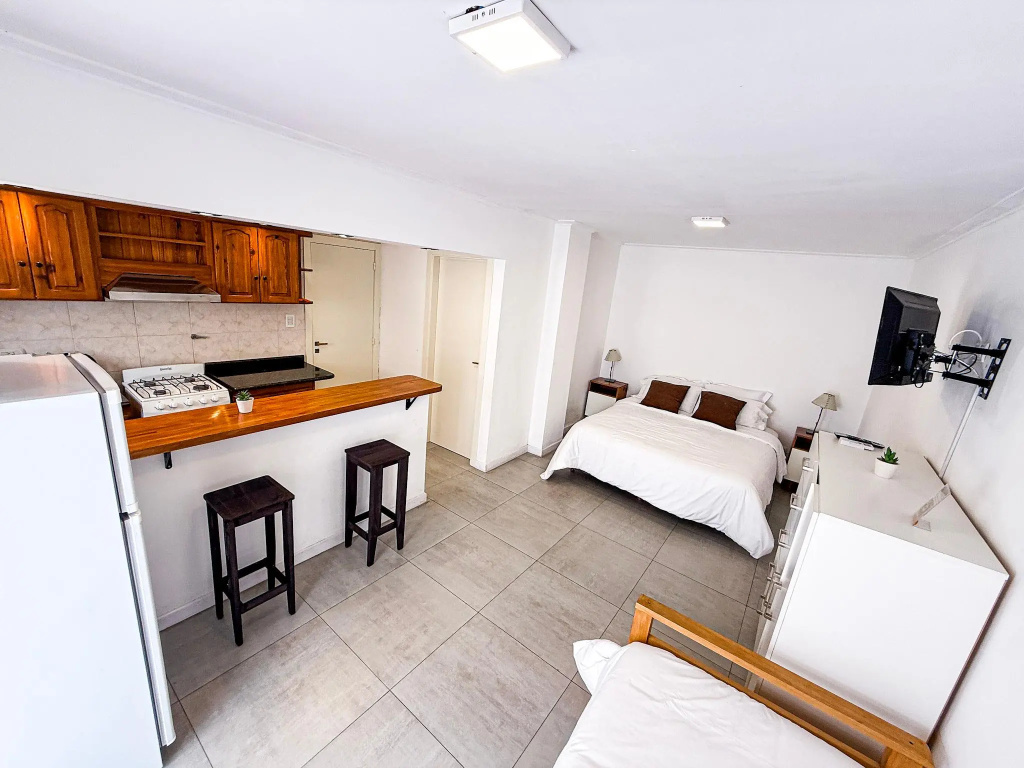 Hotel Mar y Cielo - Général