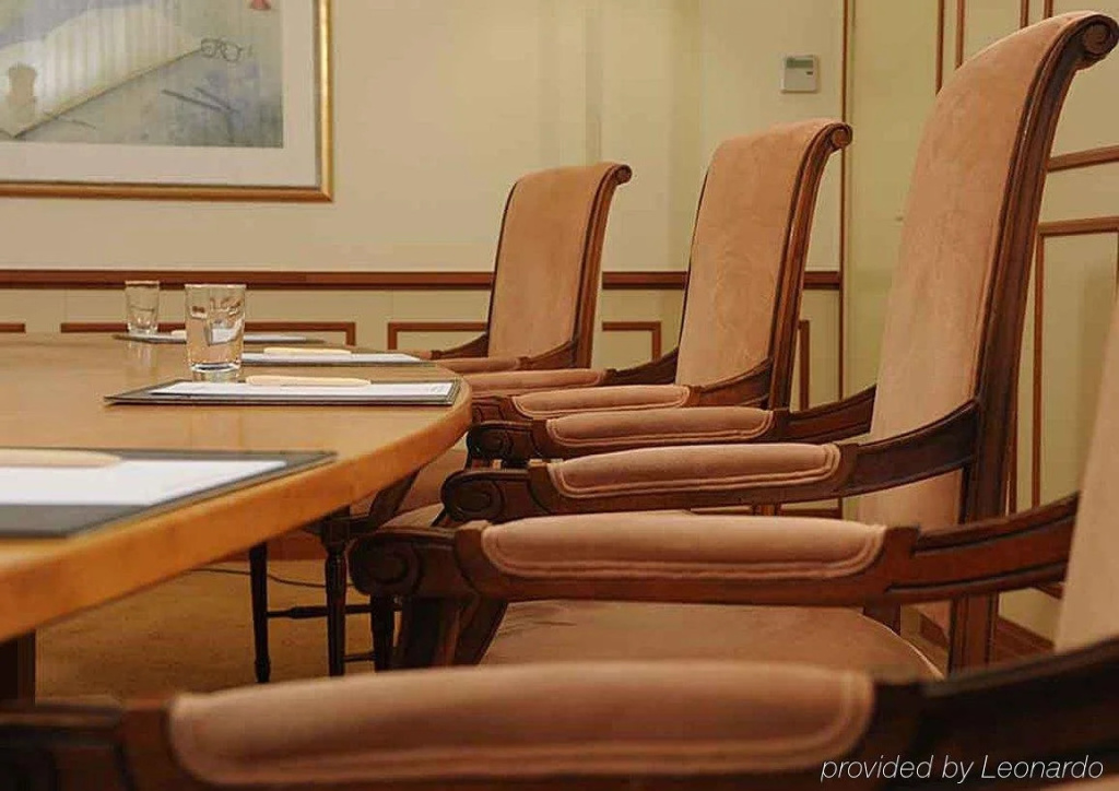 Business Centre