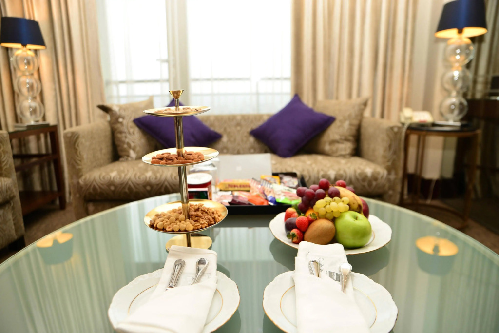 Celik Palace Hotel Convention Center & Thermal SPA - фото 12