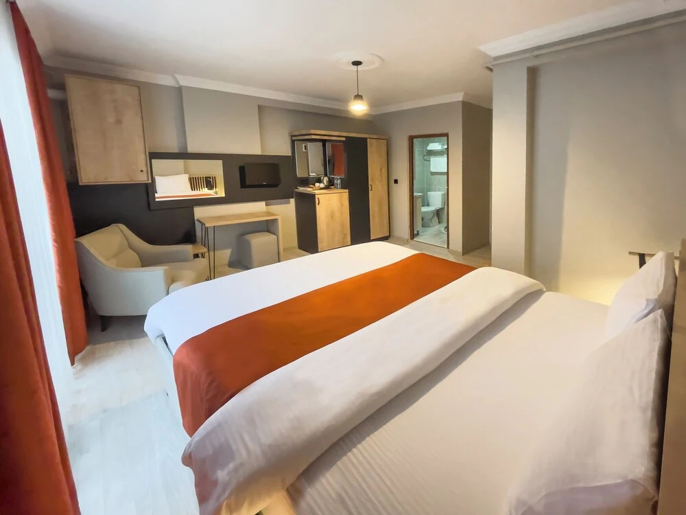Premium room