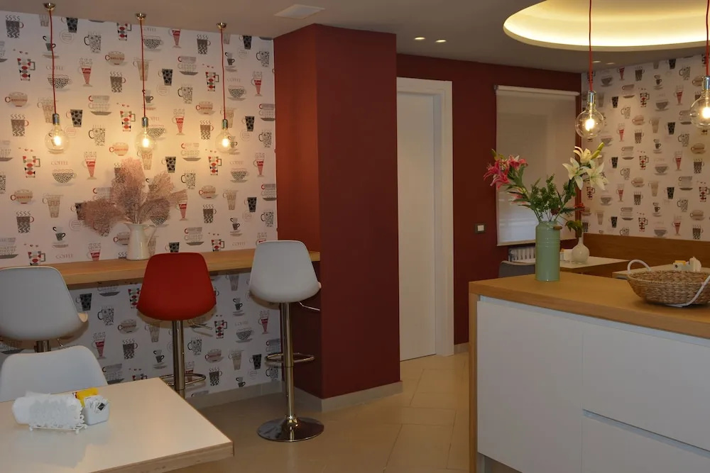 Un B&B al Belvedere - фото 17