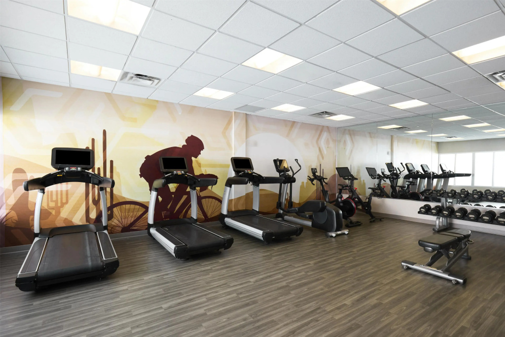 Hyatt Place New York/Yonkers - Général