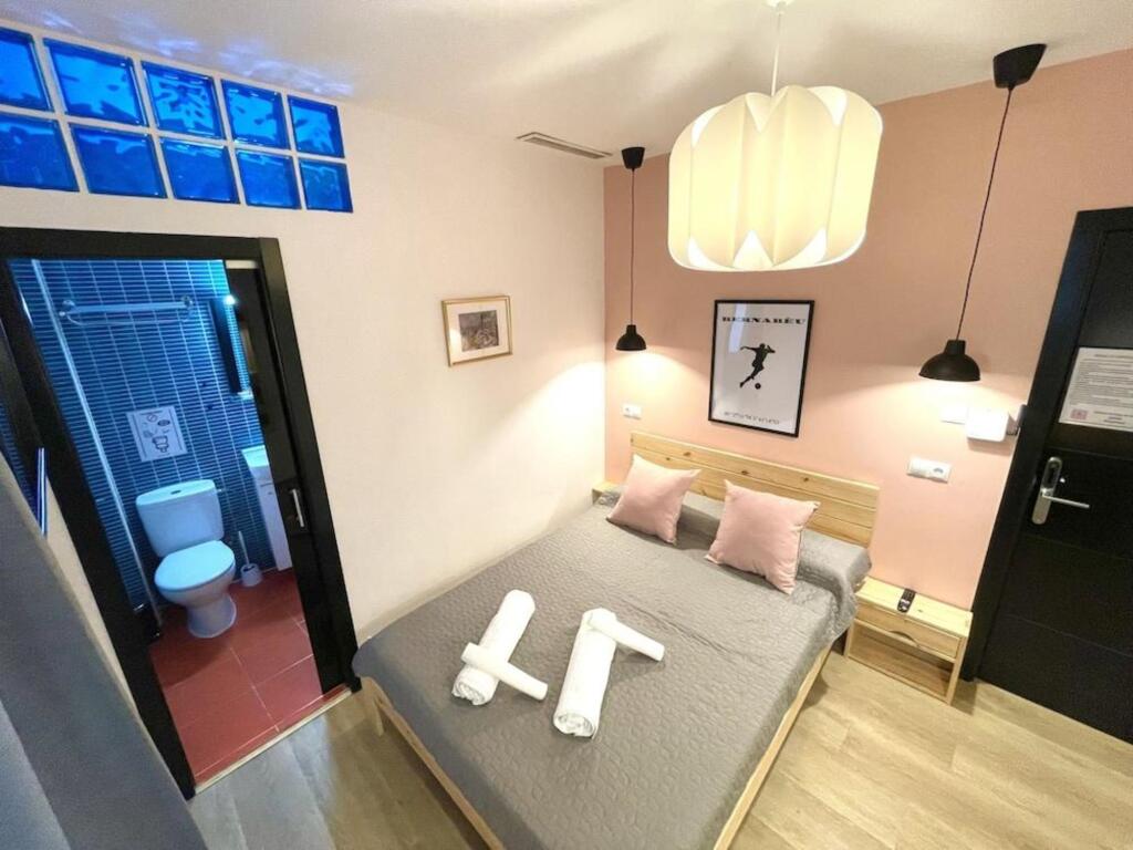 JC Rooms Puerta del Sol by null