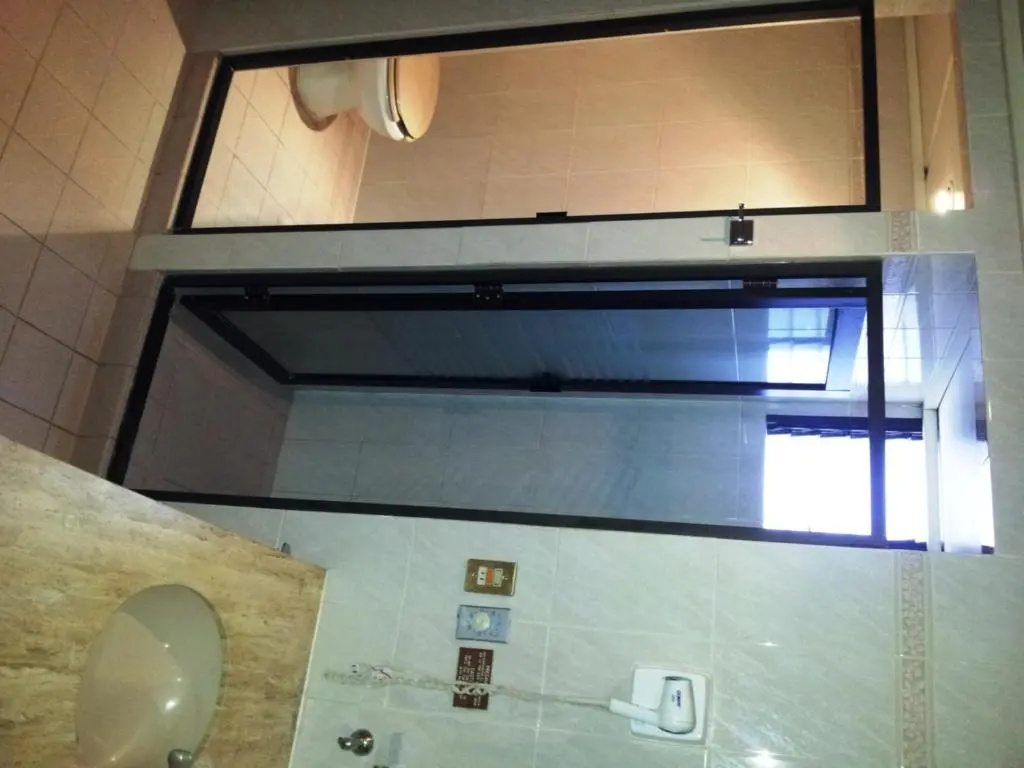 Hotel Fleming - Chambres