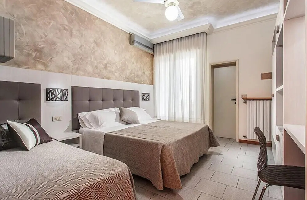 Hotel Dolce Vita Cesenatico - Général
