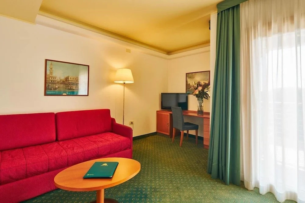 Hotel Rialto - Chambres