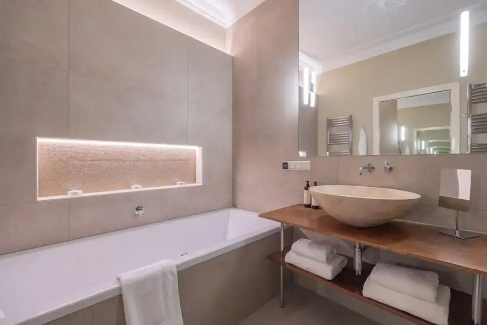 Park Mansion Hotel - Général